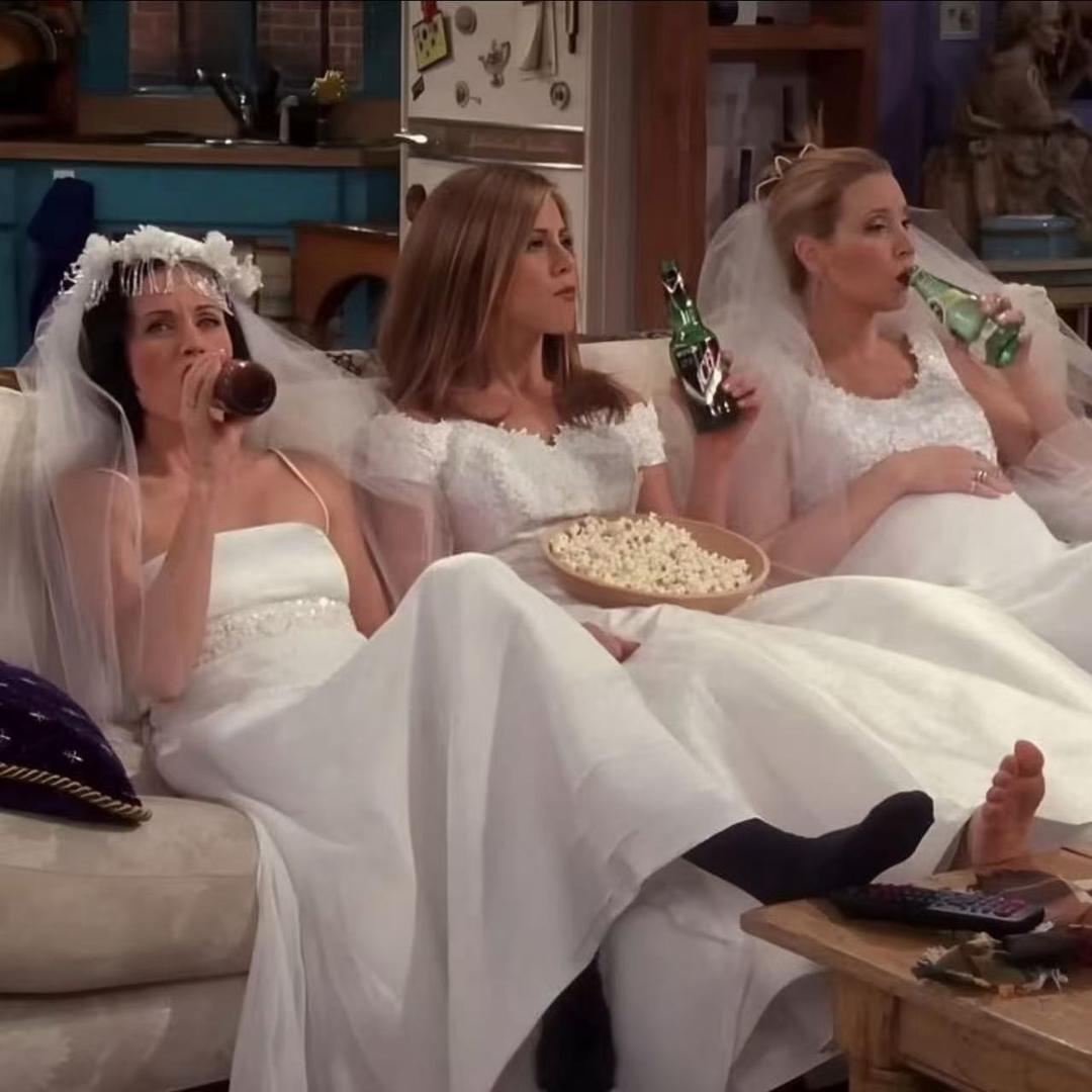 小刘的富婆朋友圈