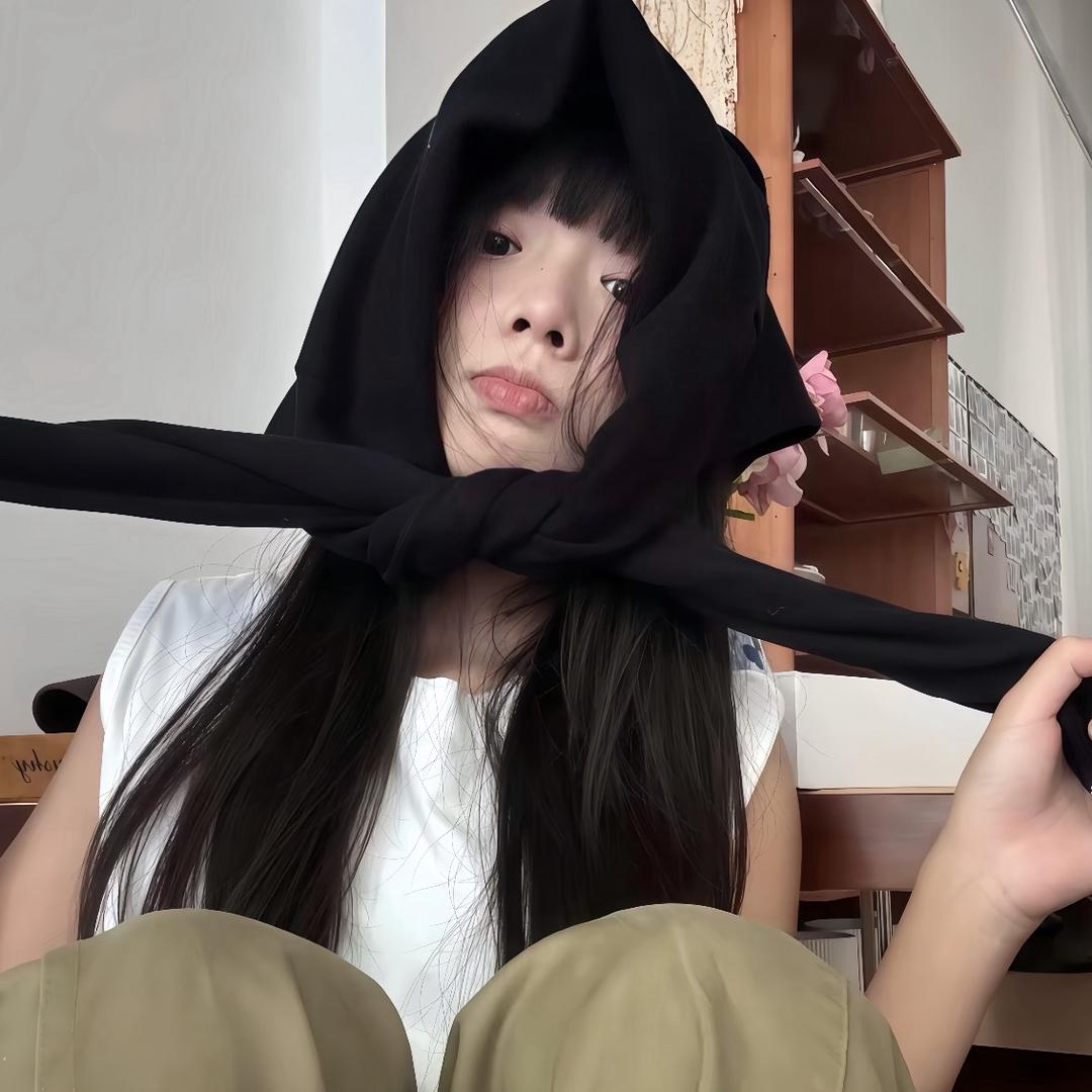 晚凨.