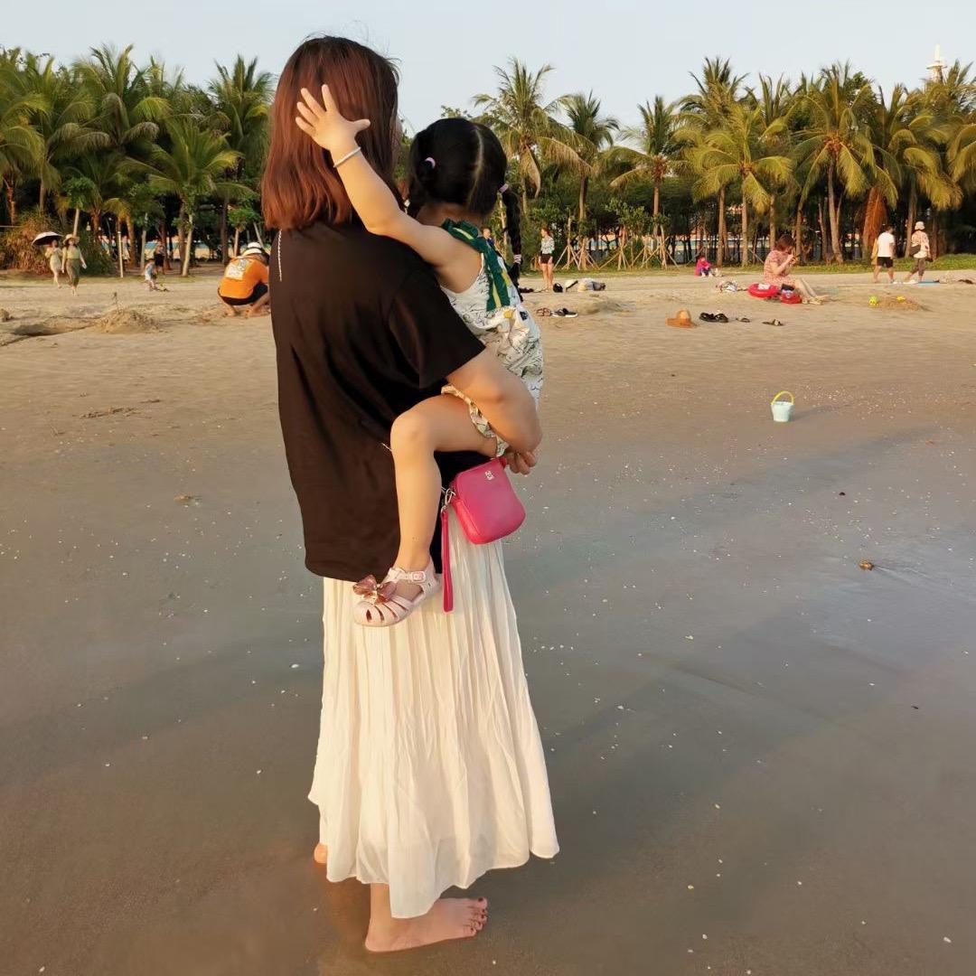 苏珊常享游