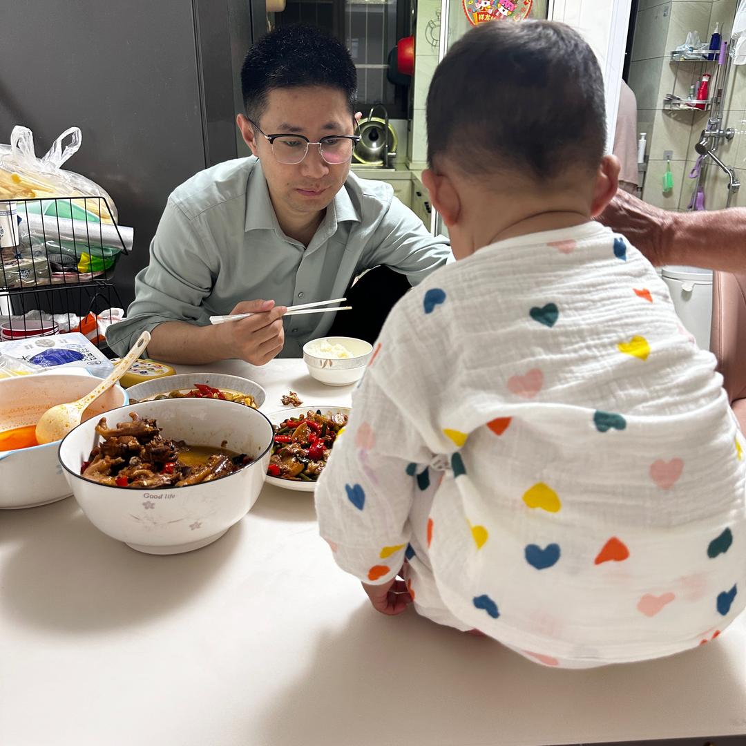 小明妈妈🧨🧨