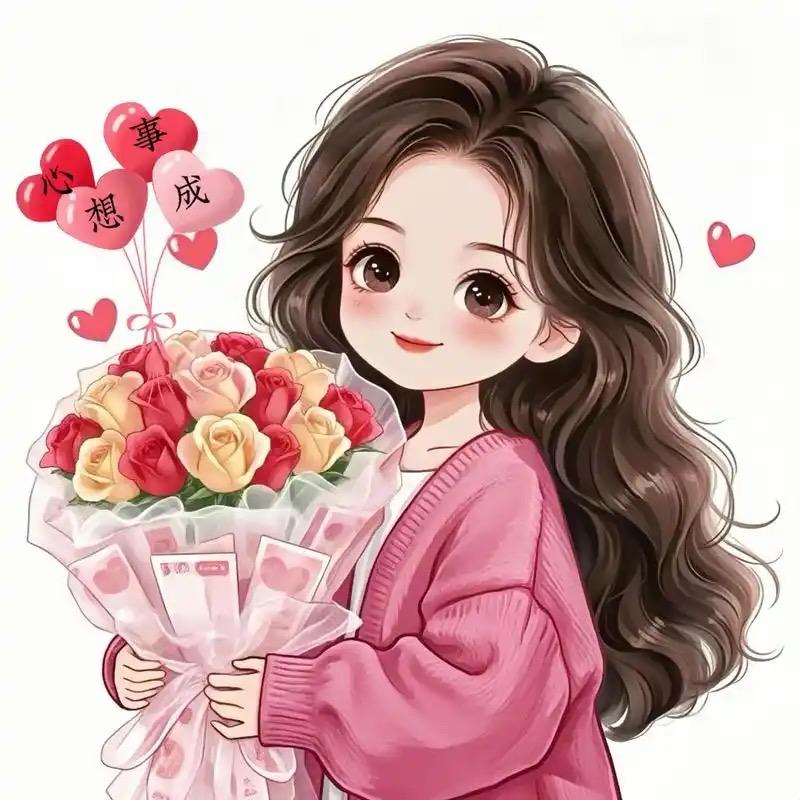 小茹很哇塞🧚‍♀️