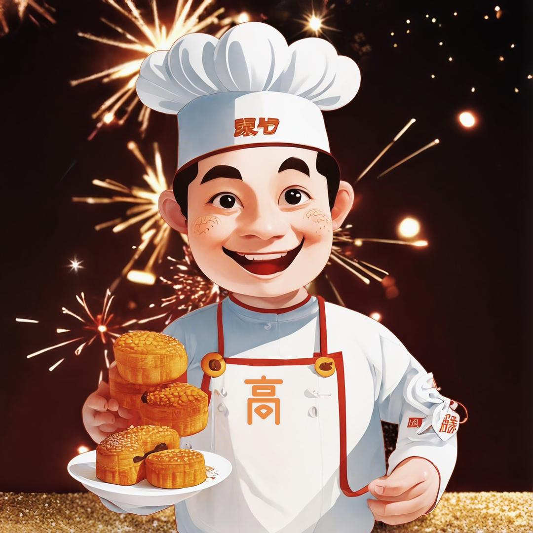 老高传统美食甄选