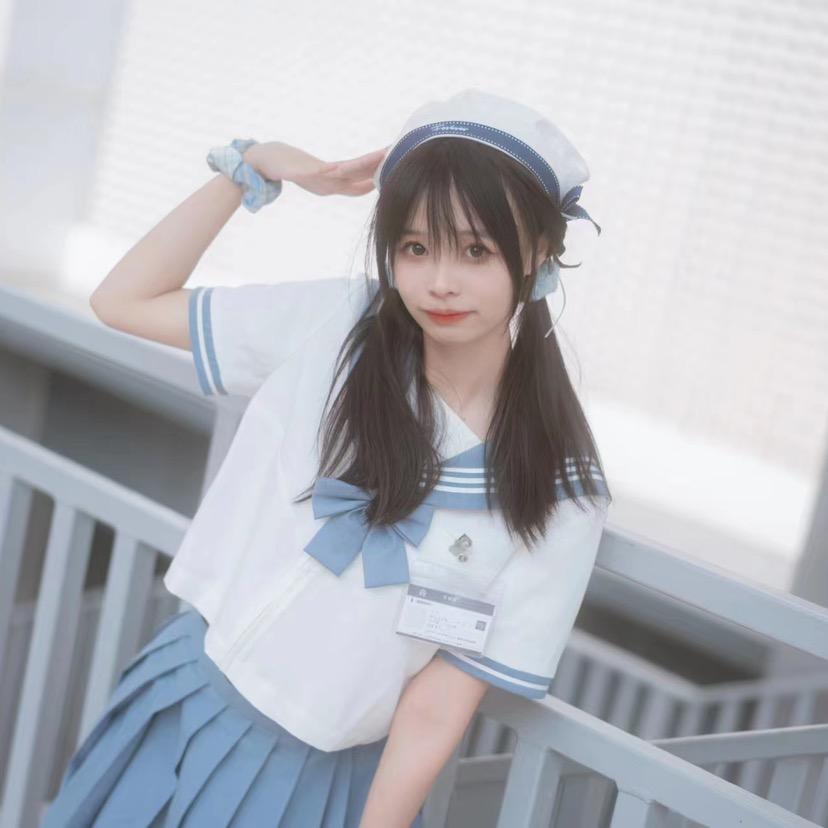 小枳同学