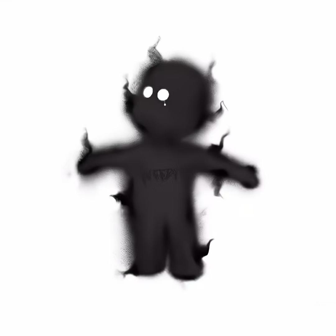 幸运的大魔王