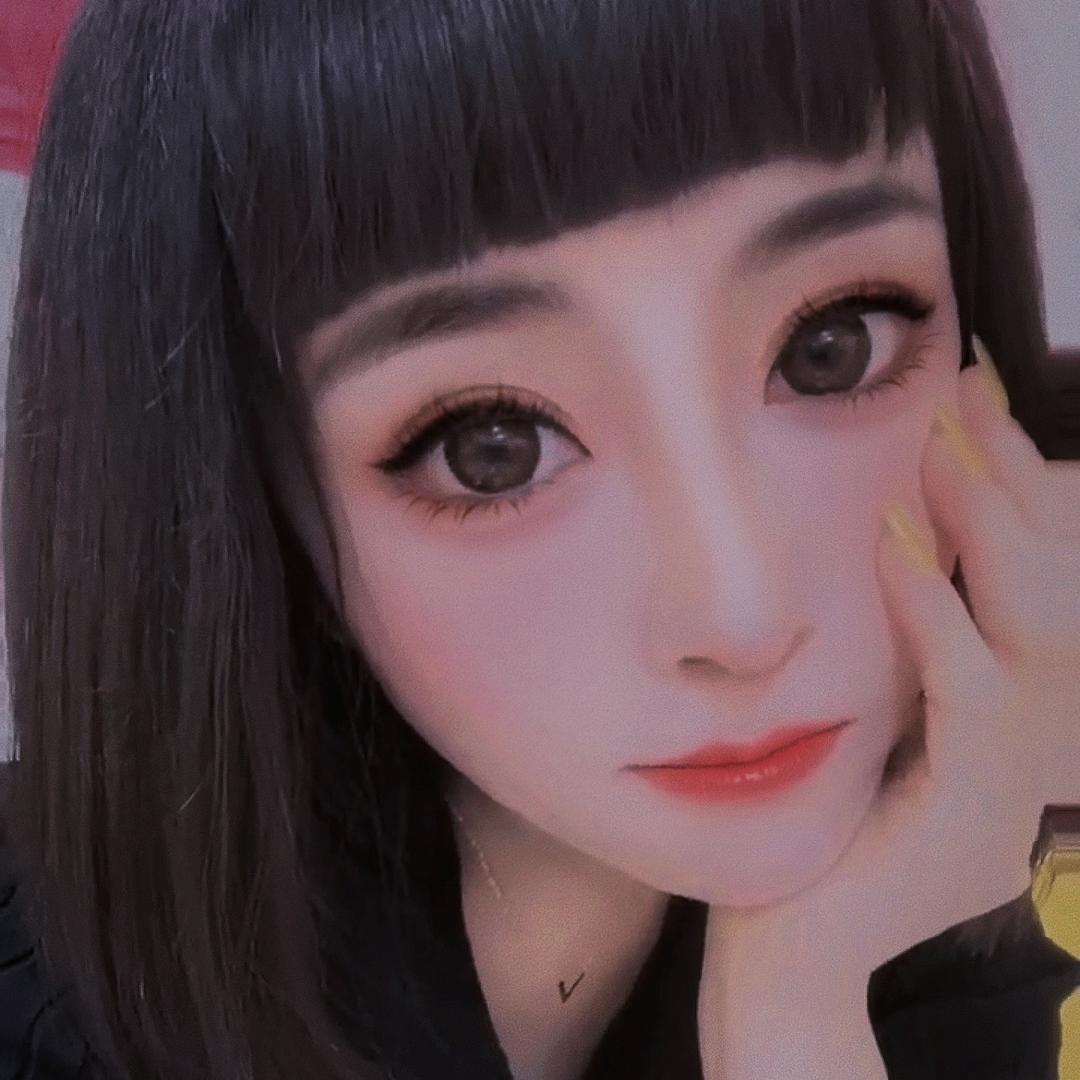👧张小丫👧
