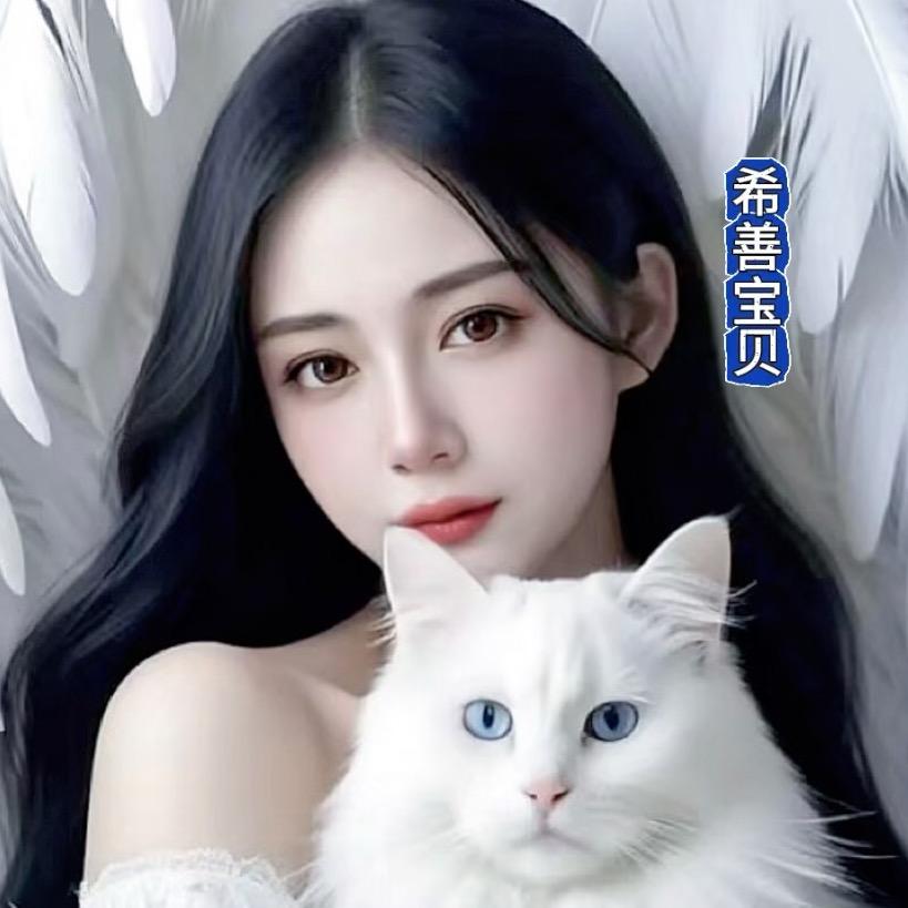 এ᭄希善ꕥ小宝贝