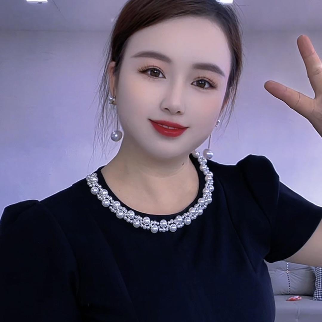方方大码女装工厂店