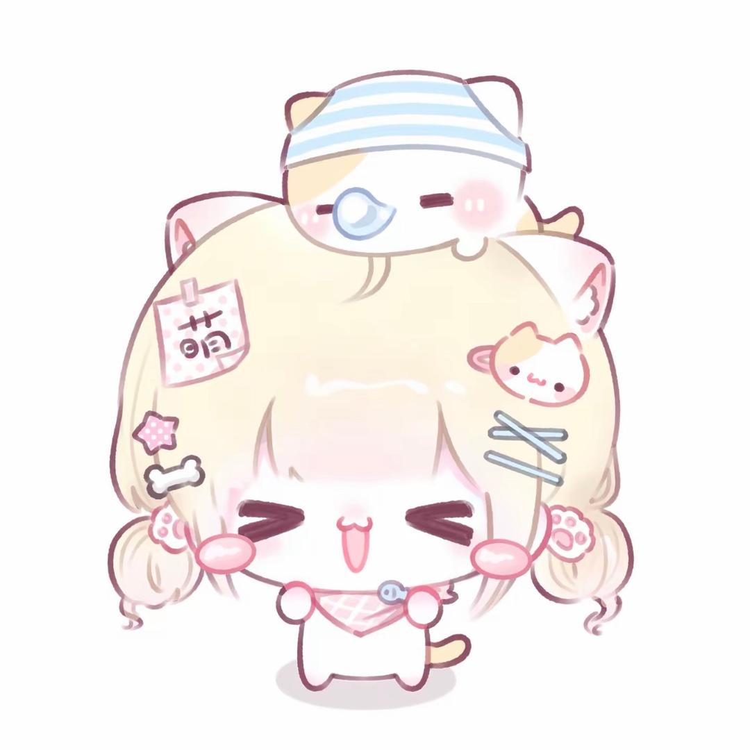 小狗化身^