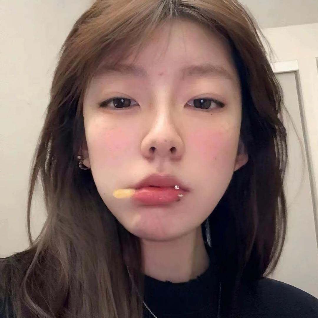 呆小羊
