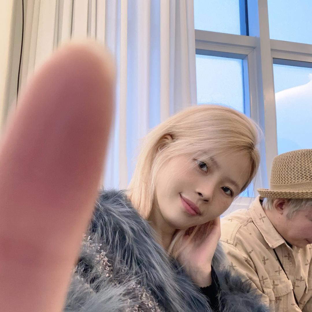 安阳丫丫减龄发型师