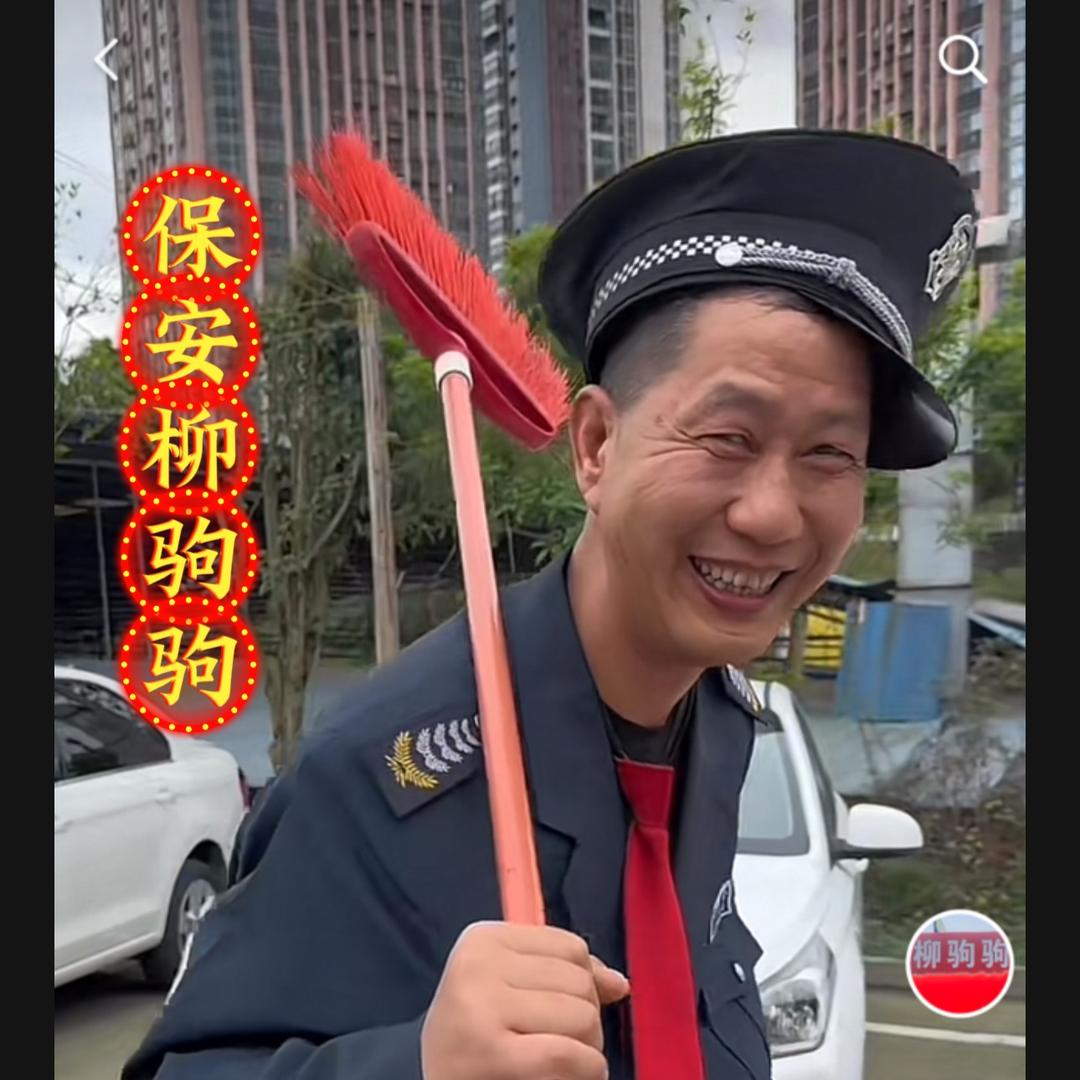 柳驹驹车行