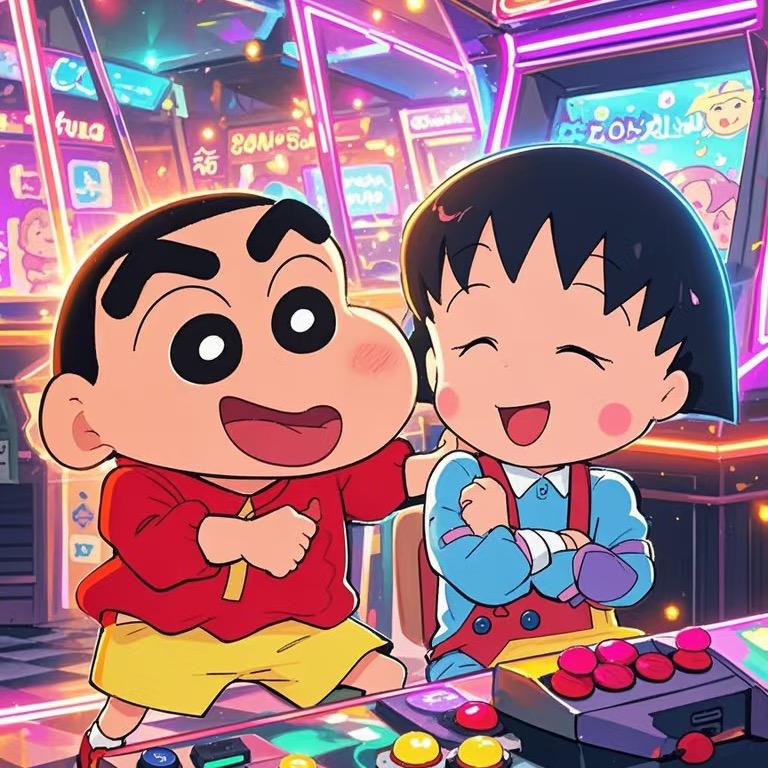 快乐时光