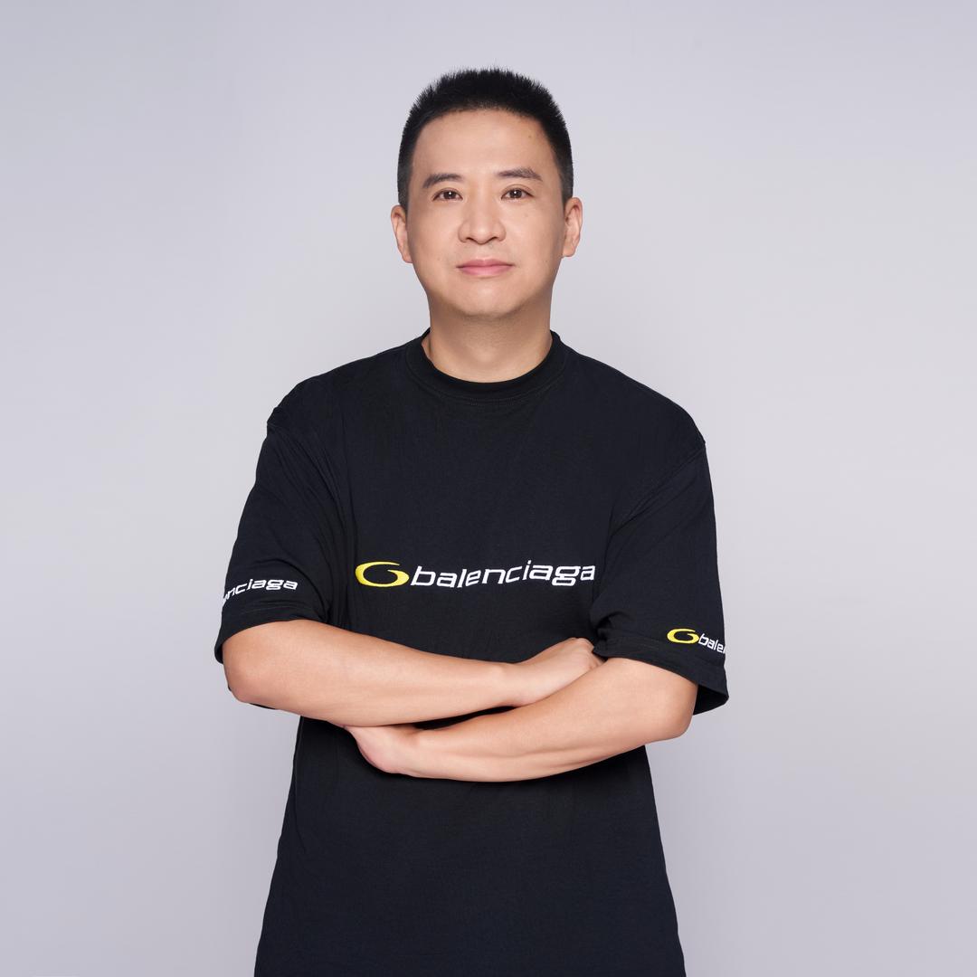 黑哥的创业生活