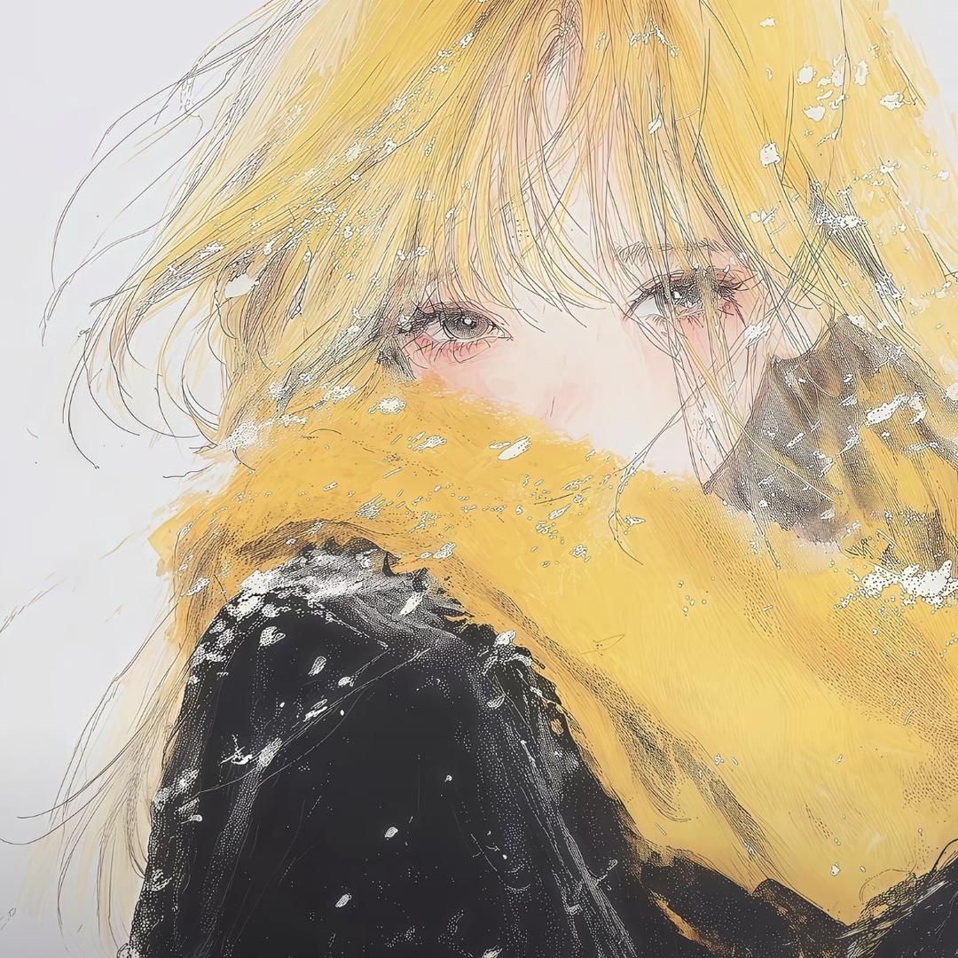 Blue～Blue🩵🩵🩵