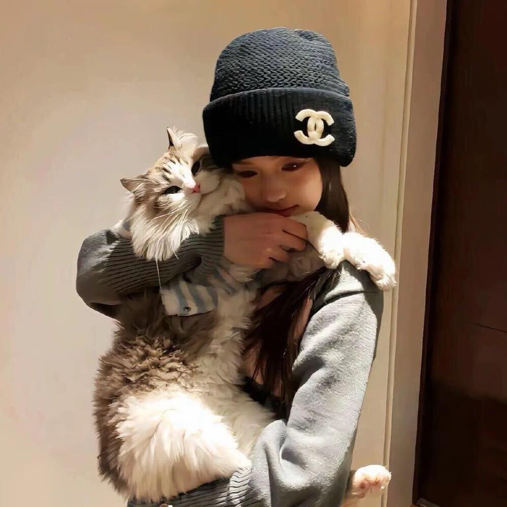 你笑起来  天就晴了