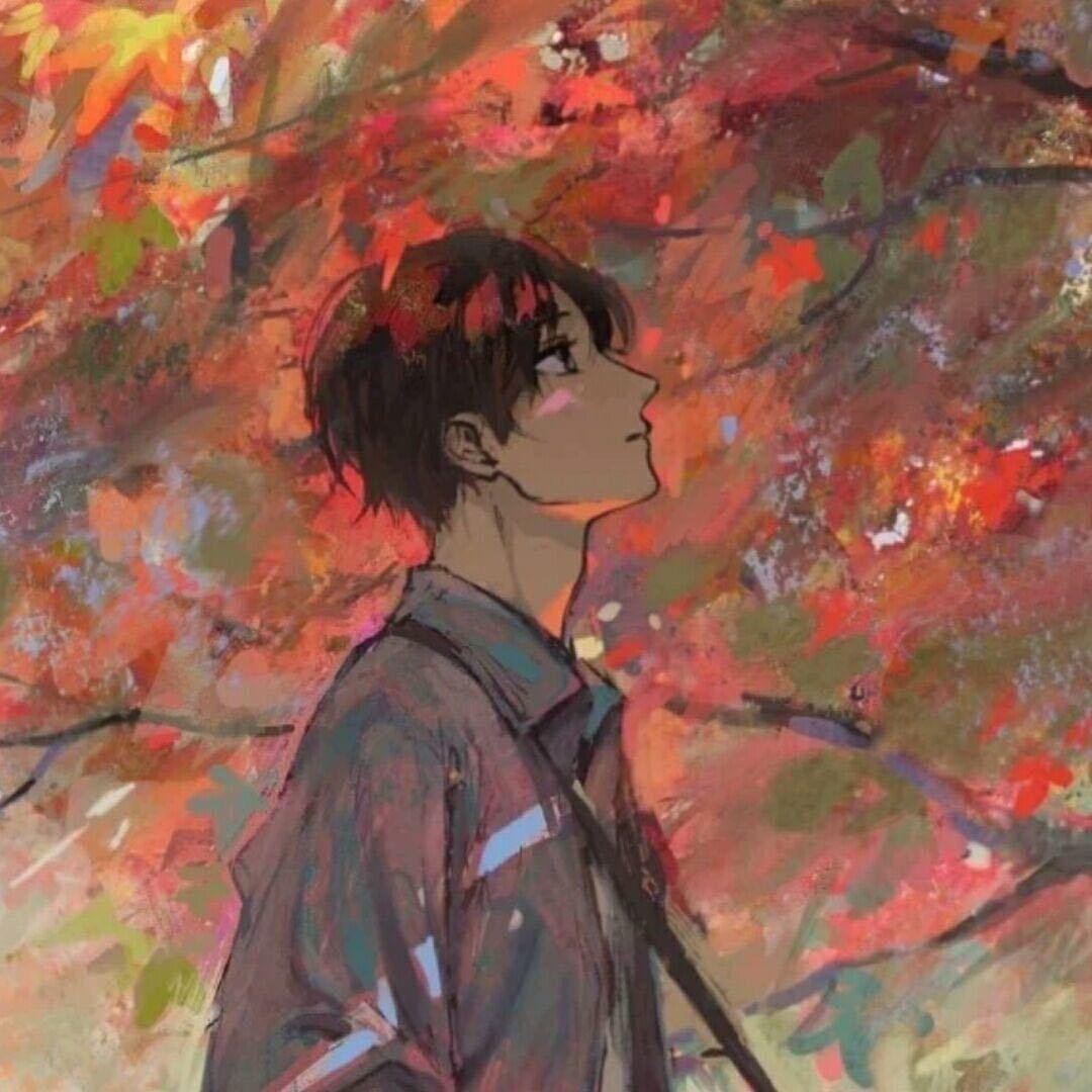 笑鱼
