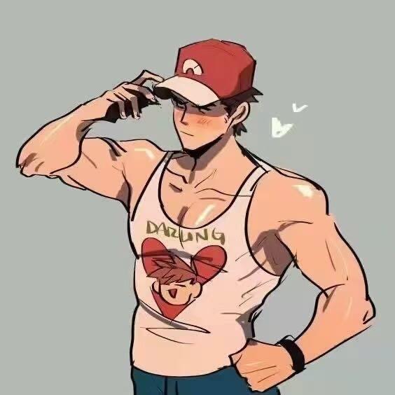 阿谢日常