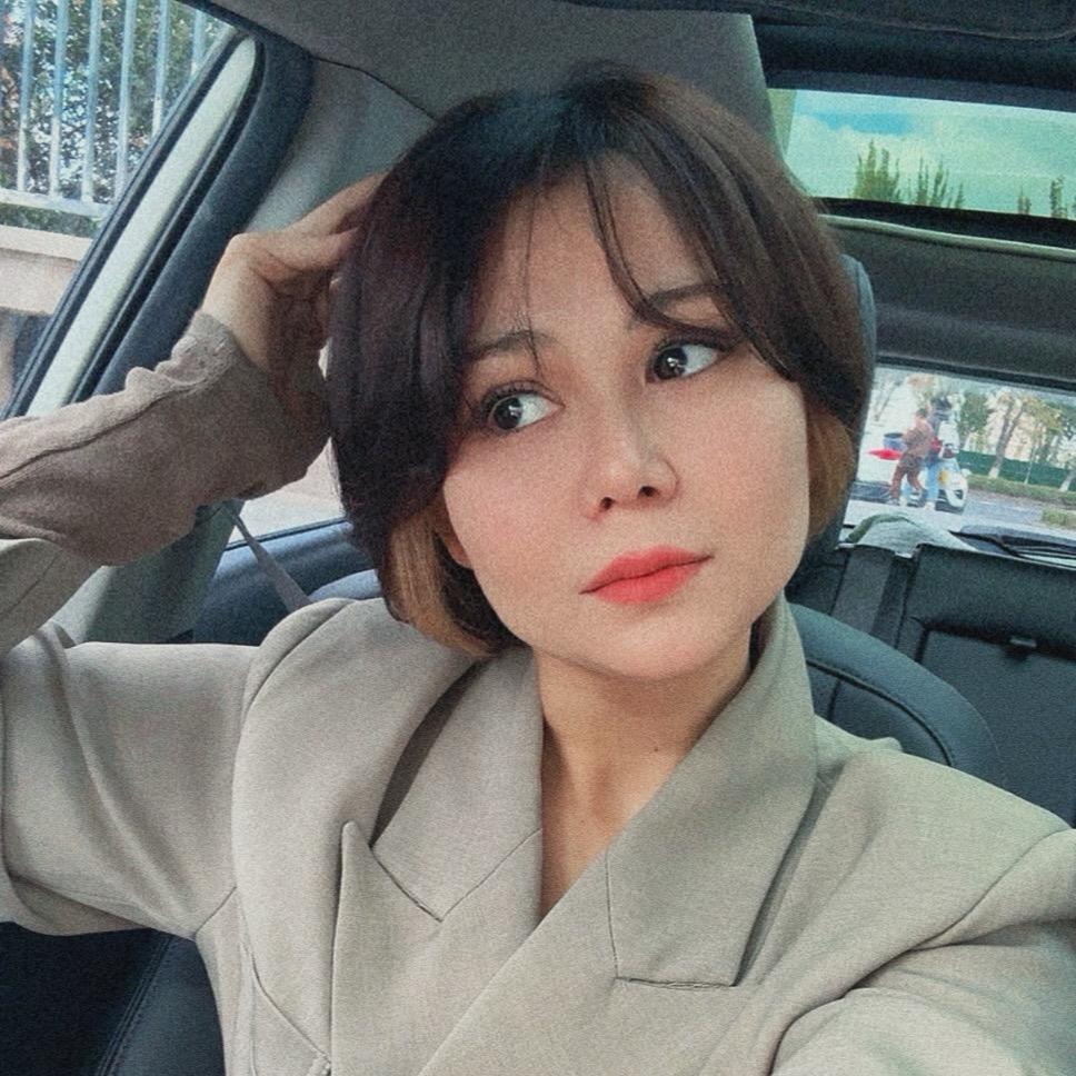 Miss 木牙(在说啥)