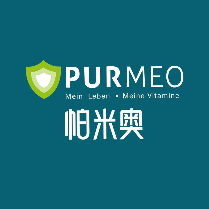 Purmeo 品牌直播间
