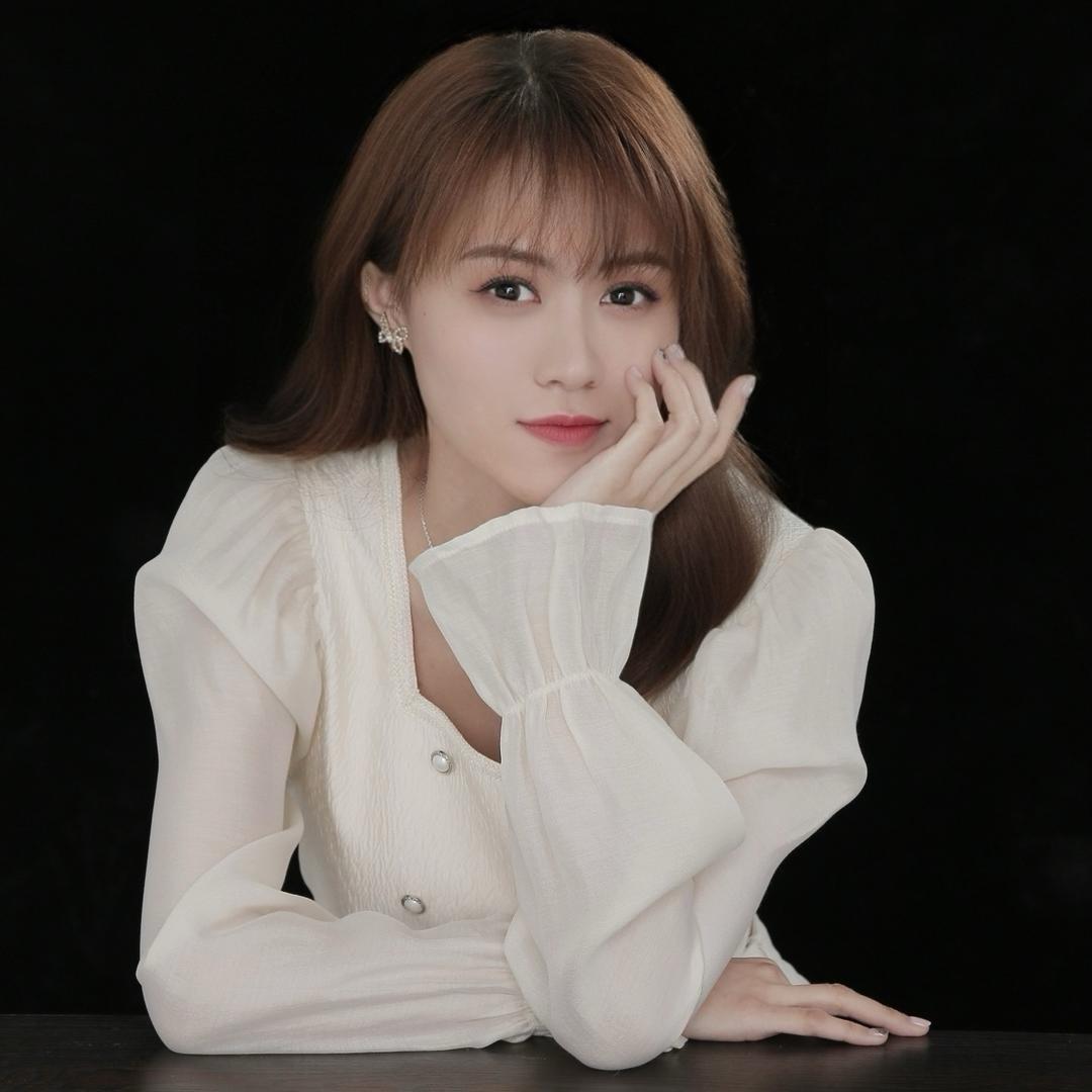 小薇在哈佛✨
