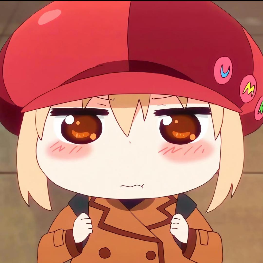 小埋