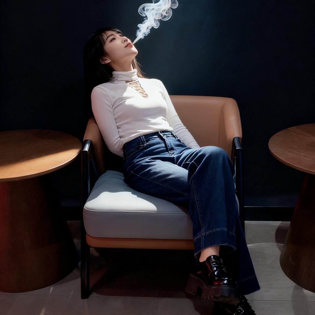 归零💔