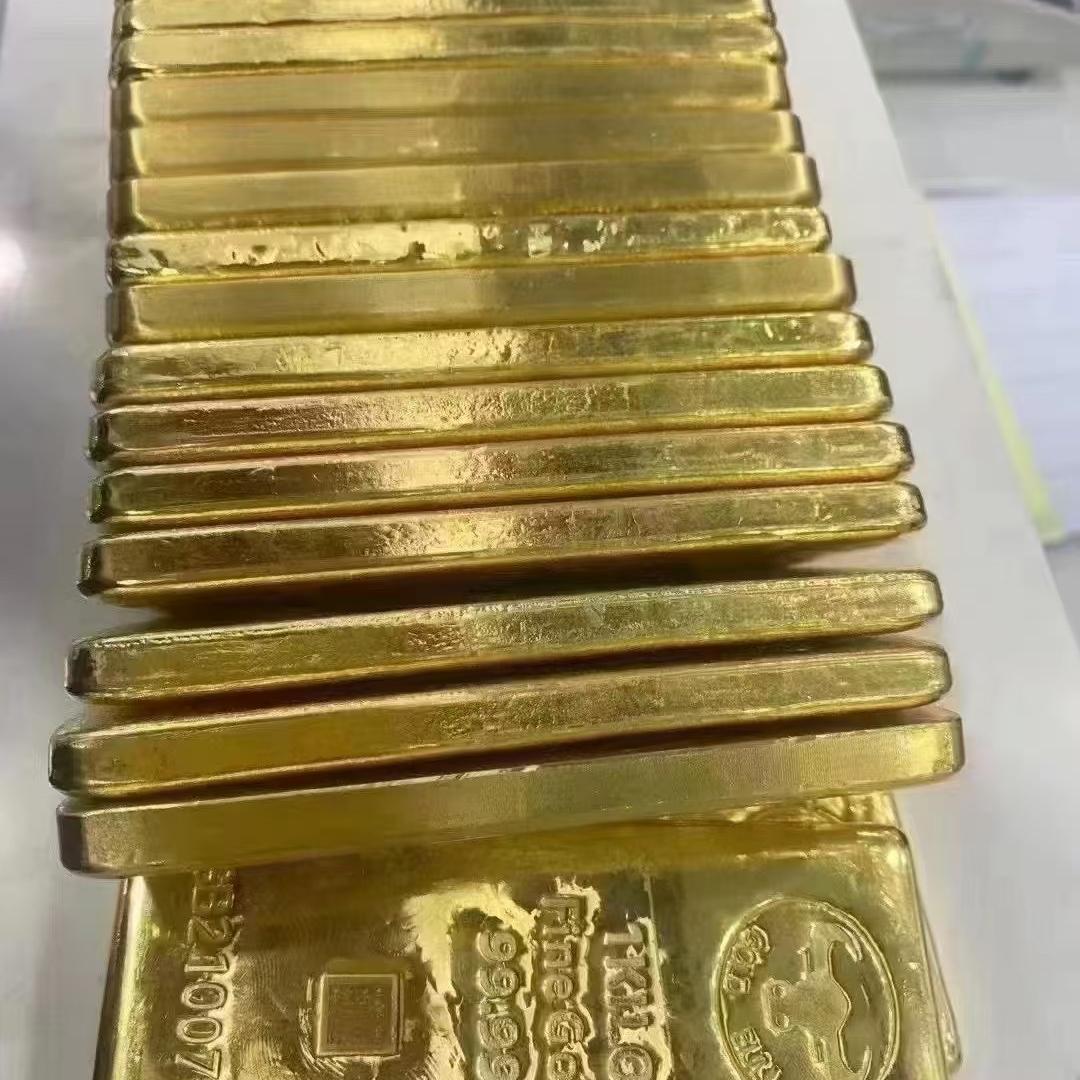 合和黄金
