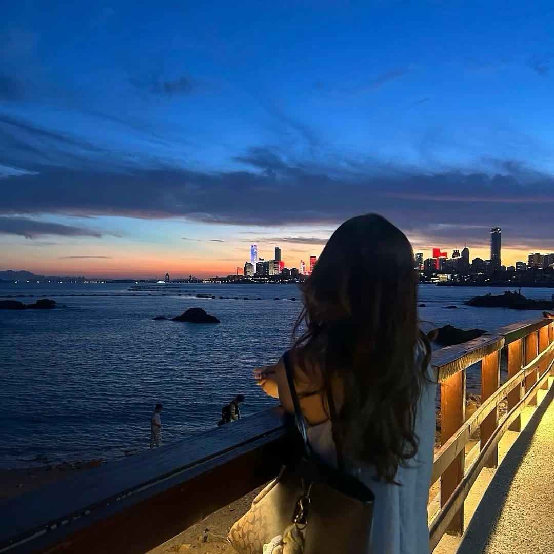 爱意随风起 风止