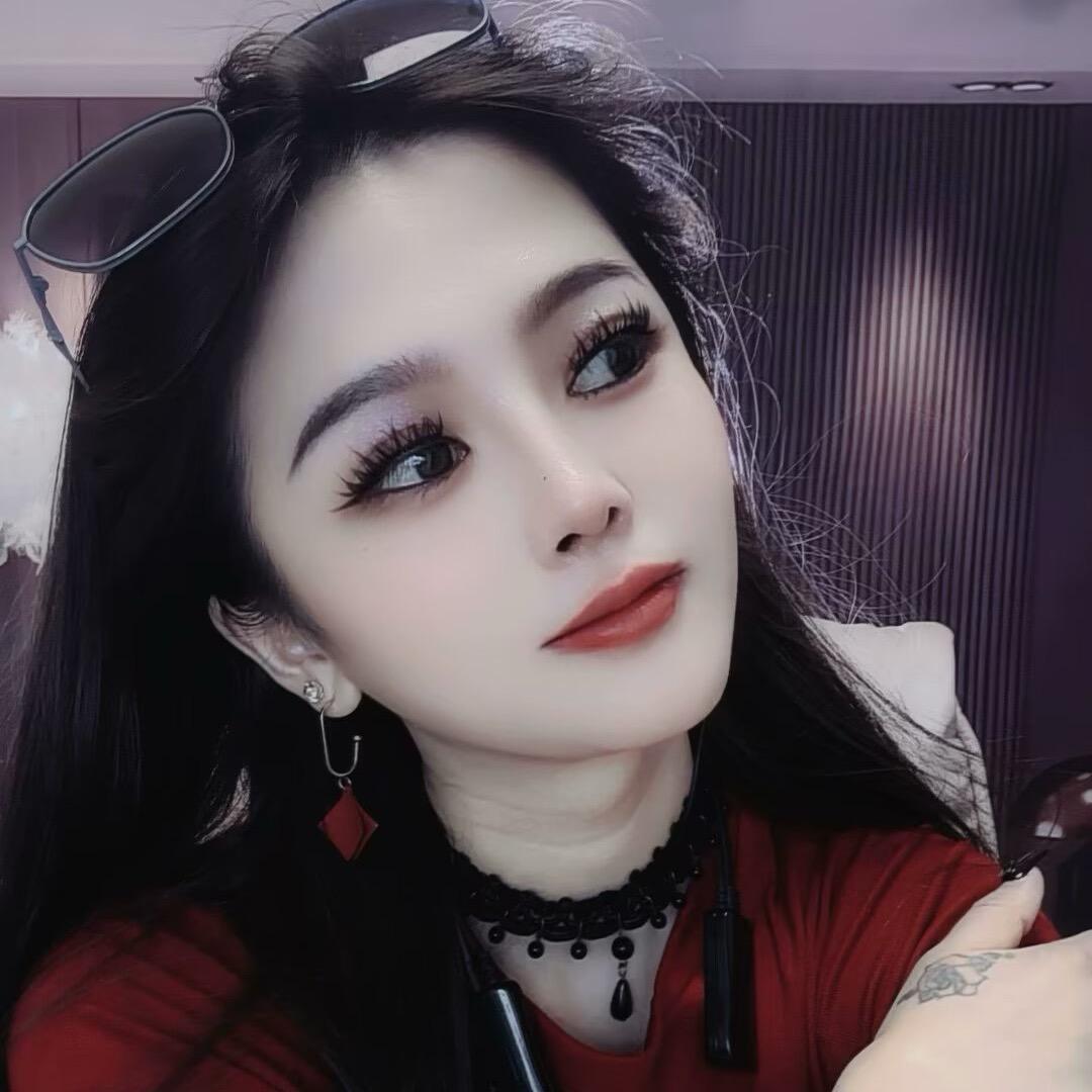 小美姐姐（招财版）👸🏻