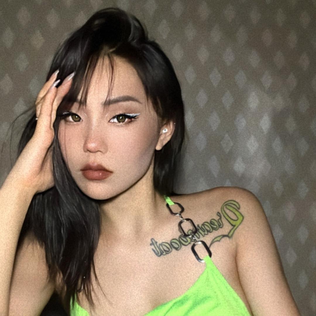 悦己主义‘女装号
