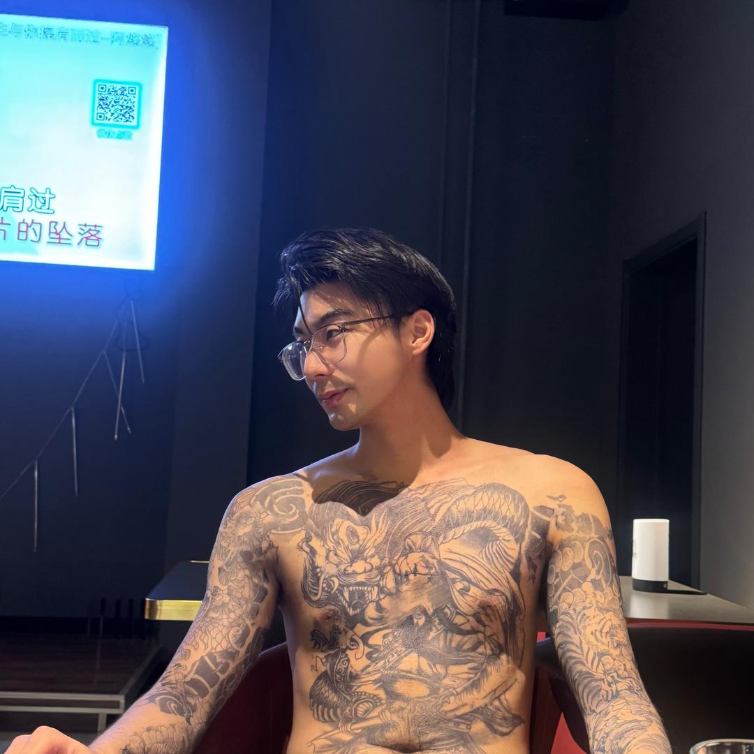哲林来了