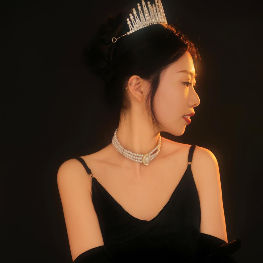 小小张