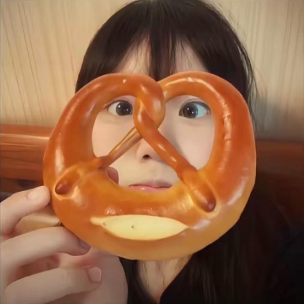 嗯嗯