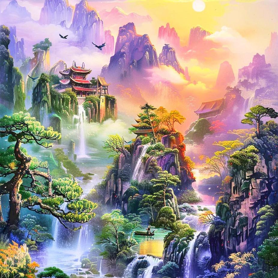 彩燕