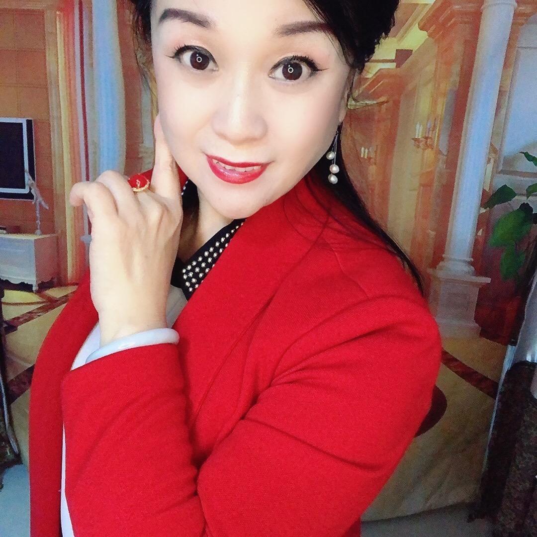 豫剧张瑞丽