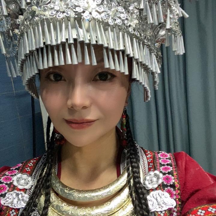 @凝香姐