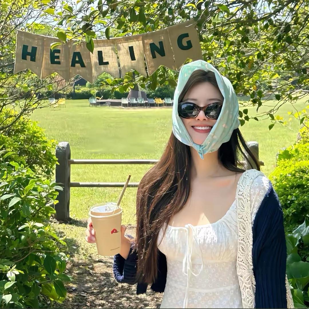 微笑😊