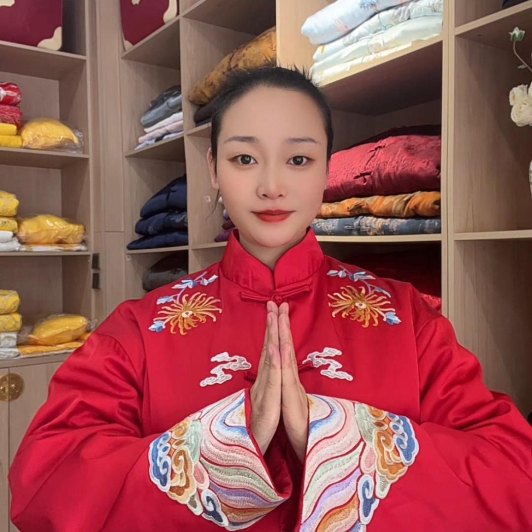 小七-以琳寿服保定店