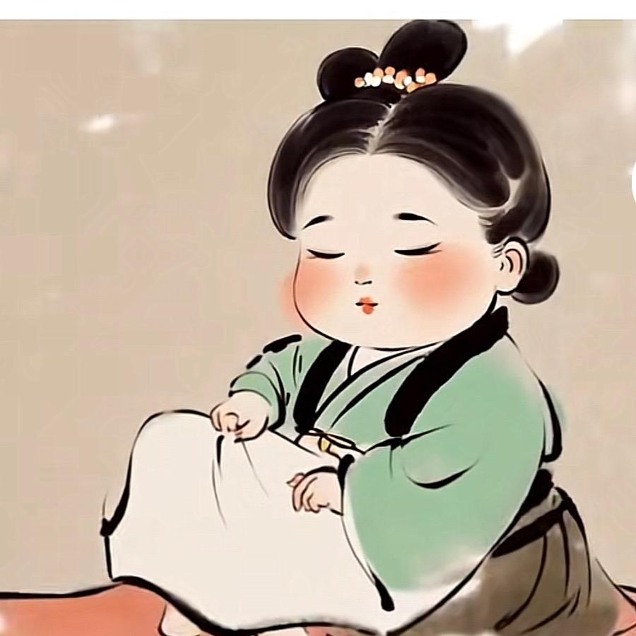 地主家也没有余粮