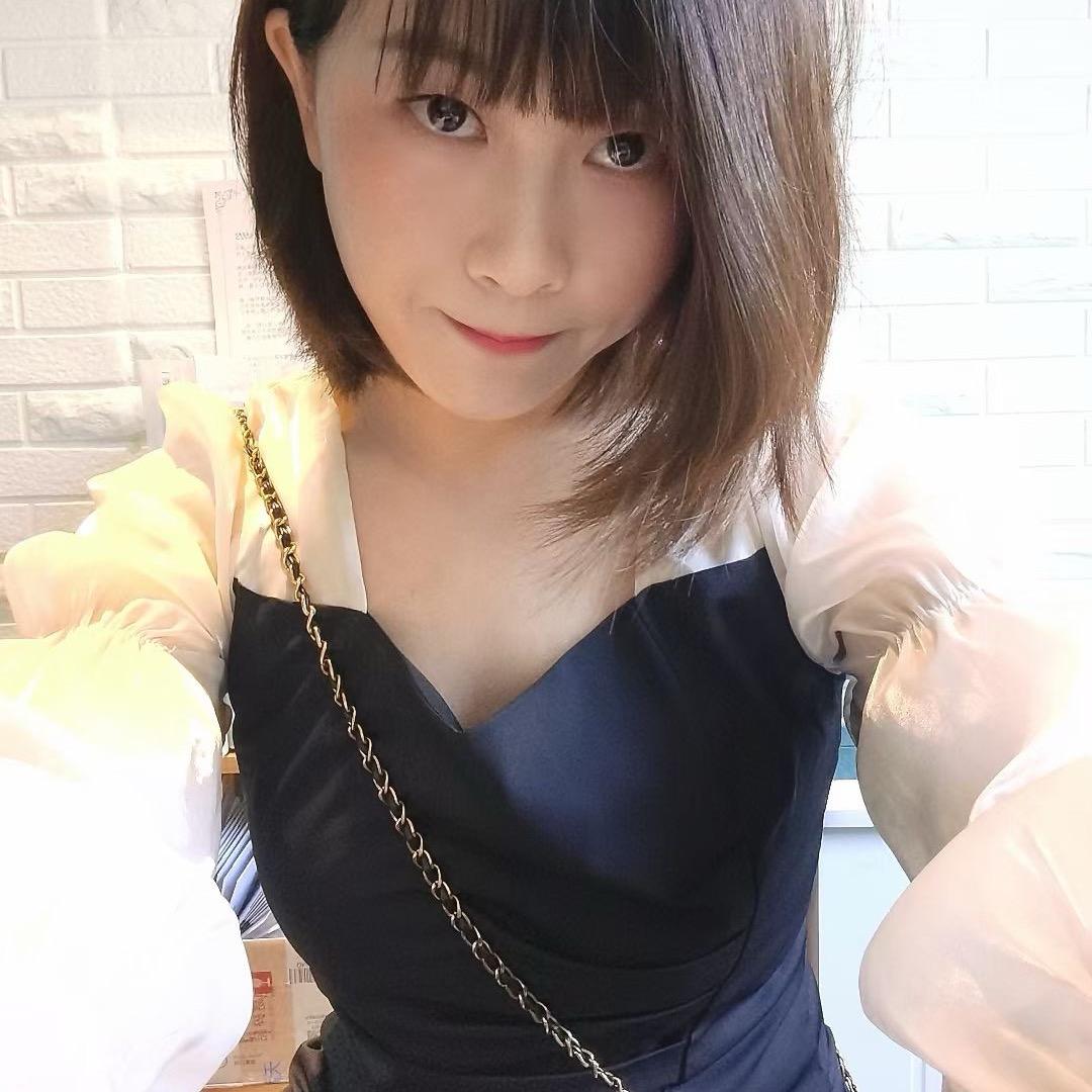 Jenny（珍）