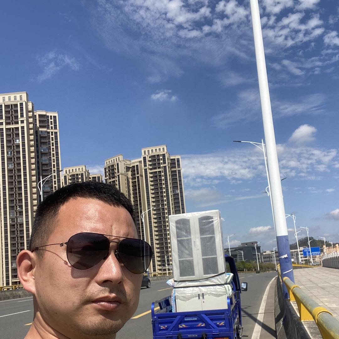 鸿发新旧货（陈江永发街9号）