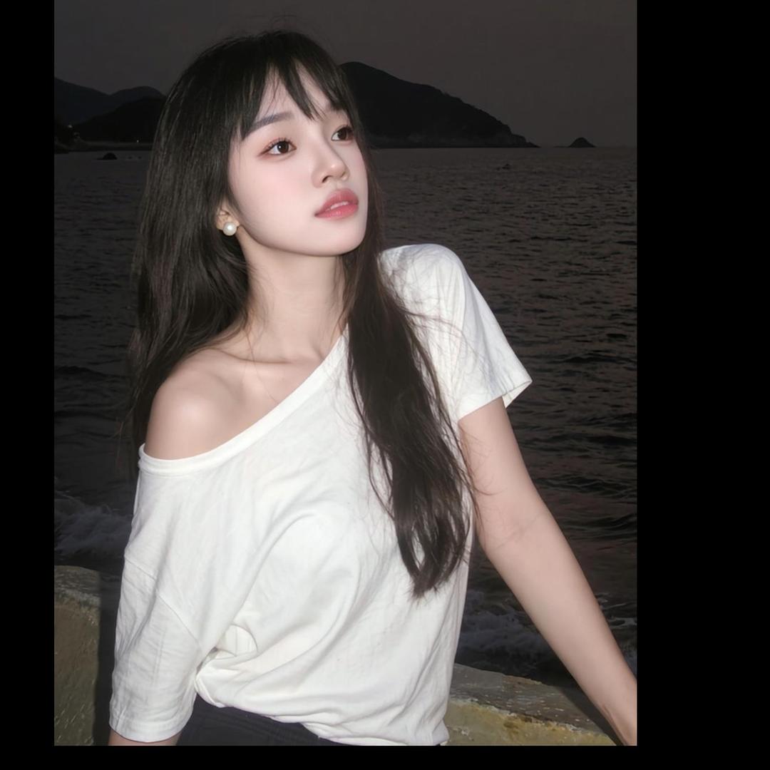 眼角一丝泪ฅএ🫦