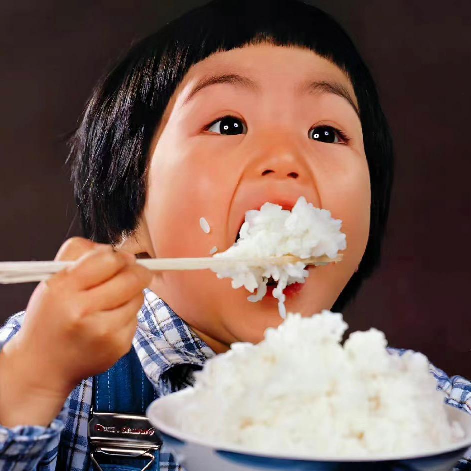 哎～我饭呢？