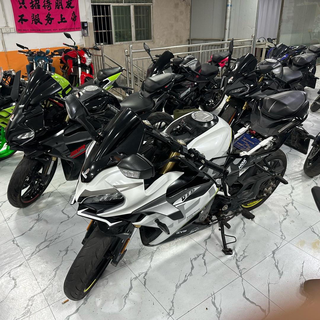 拳系机车锐（全国发货）