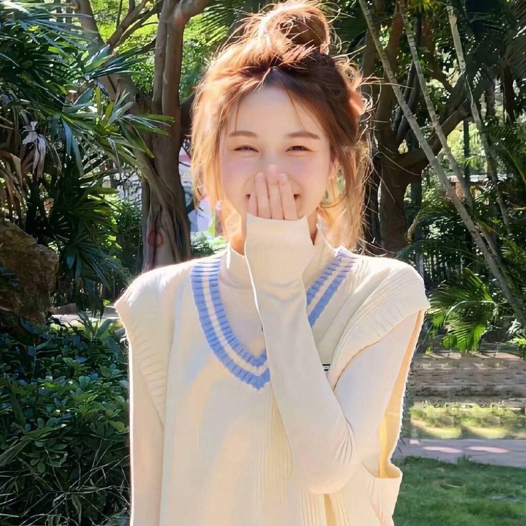 璐璐～