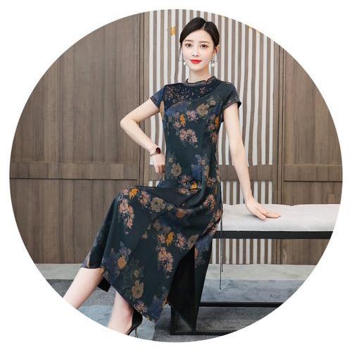 风雅颂服饰