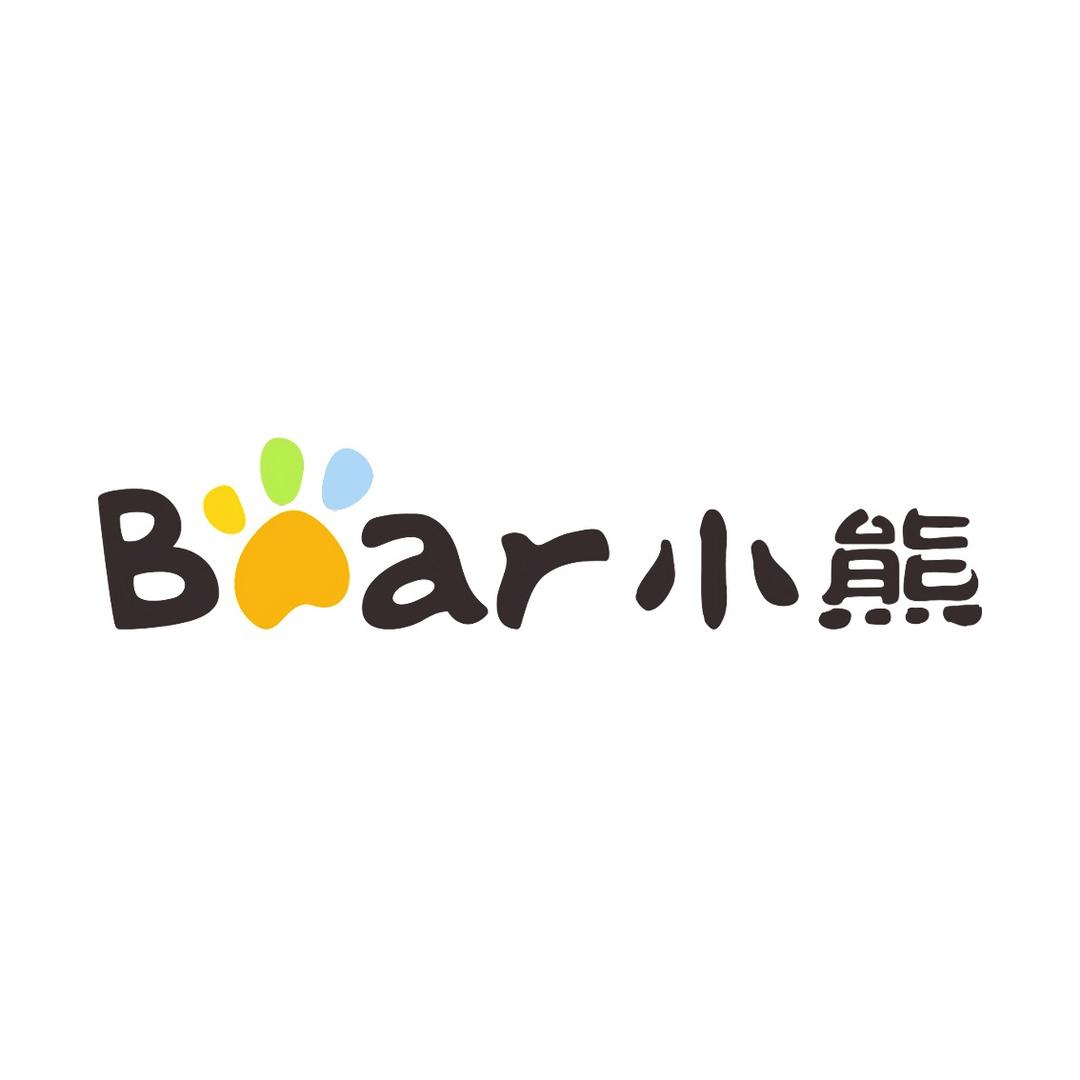 小熊生活电器官方旗舰店直播间
