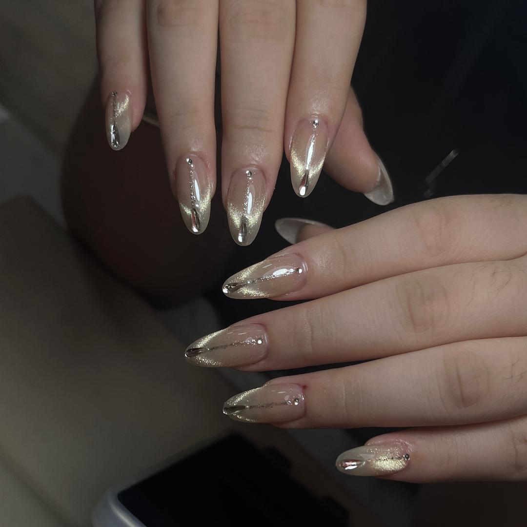 美画美甲美睫  美美