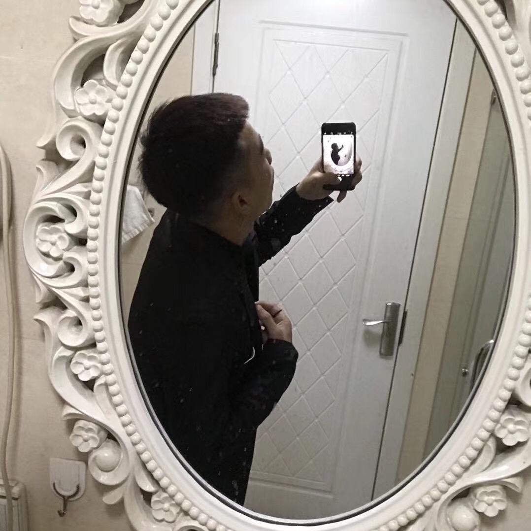 文老板的日常生活