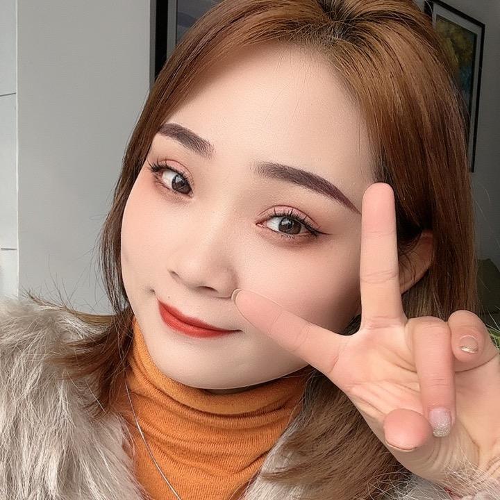 艳丽🌼
